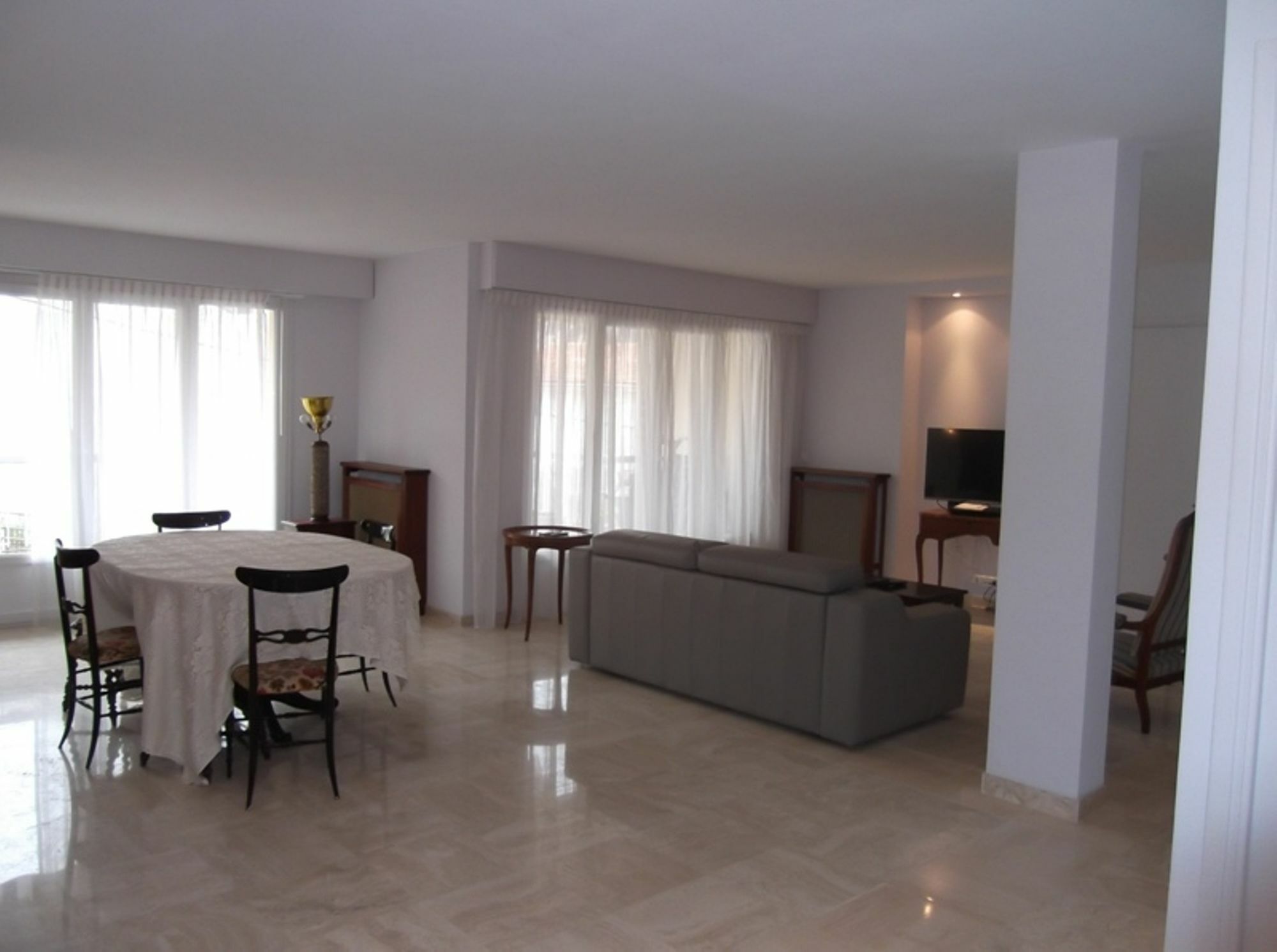 Appartement Welcome To *