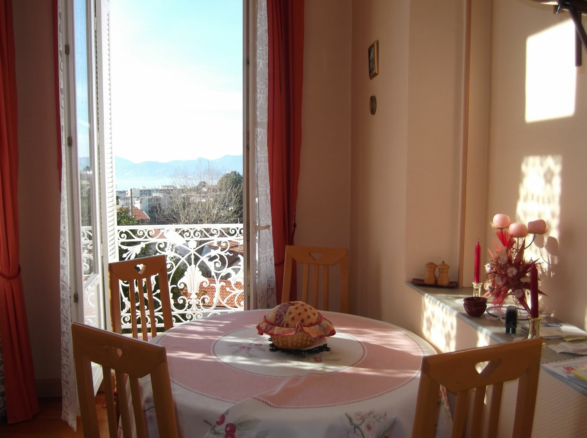 Appartement Welcome To