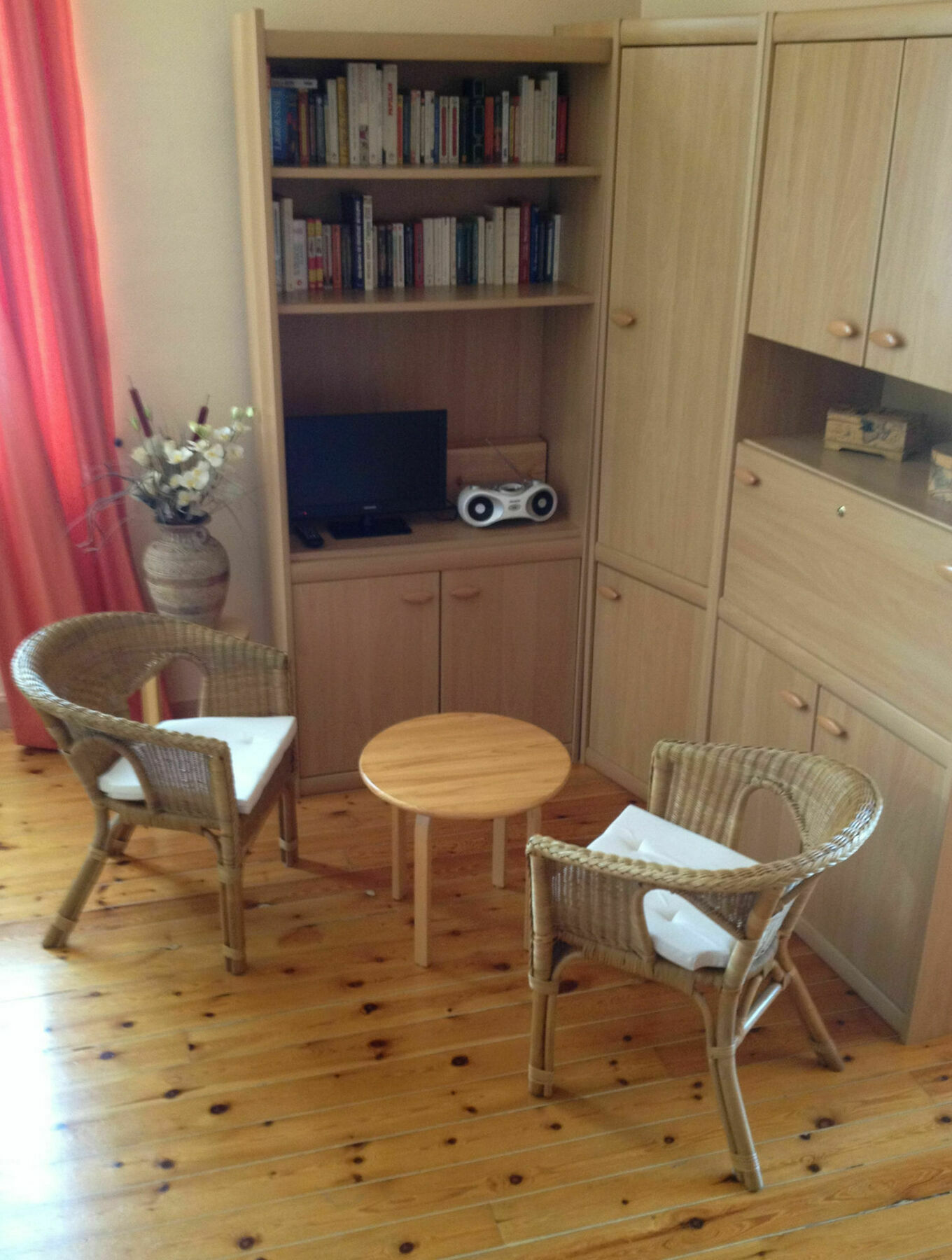 Welcome To Appartement