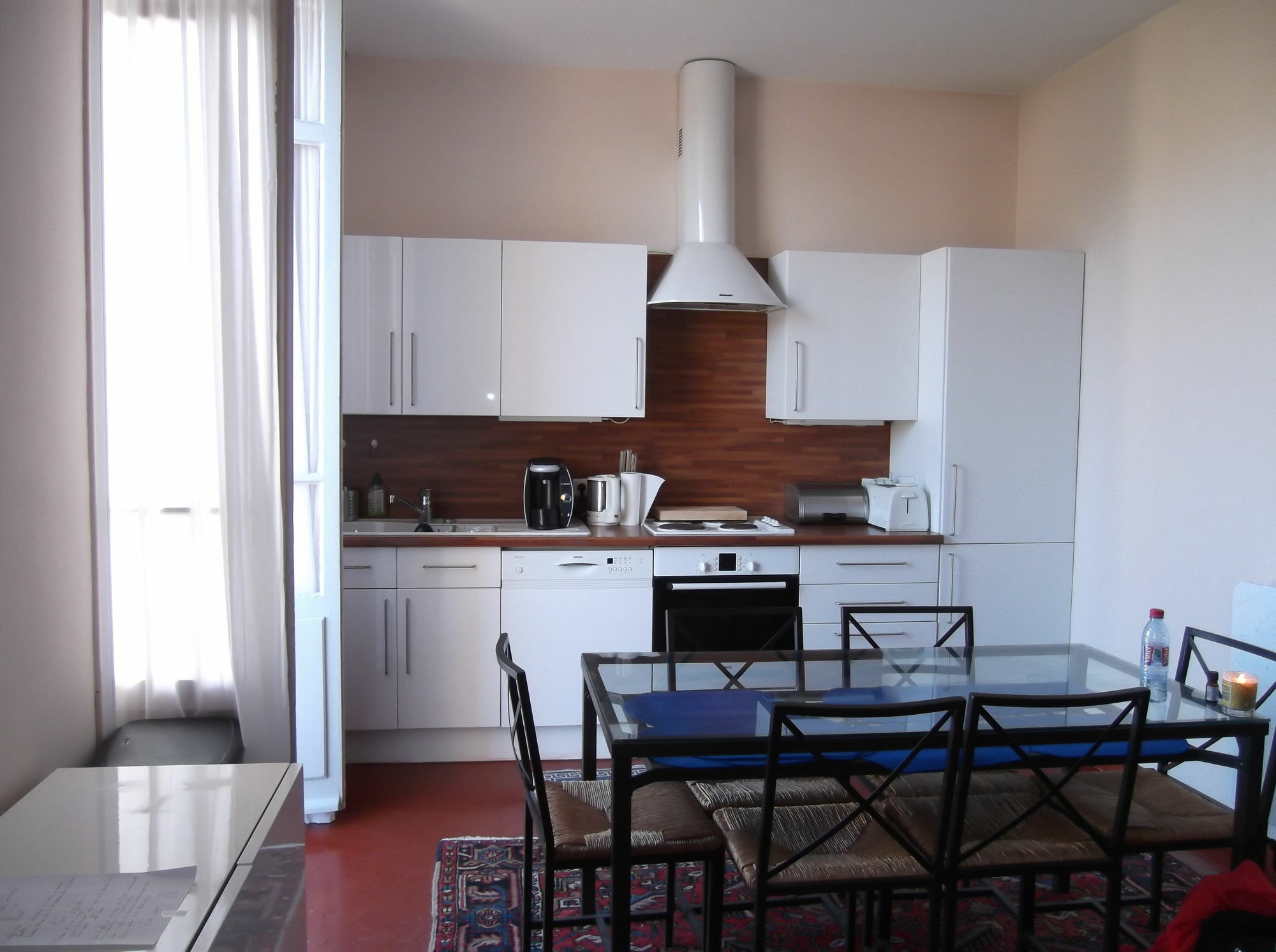 Welcome To Appartement