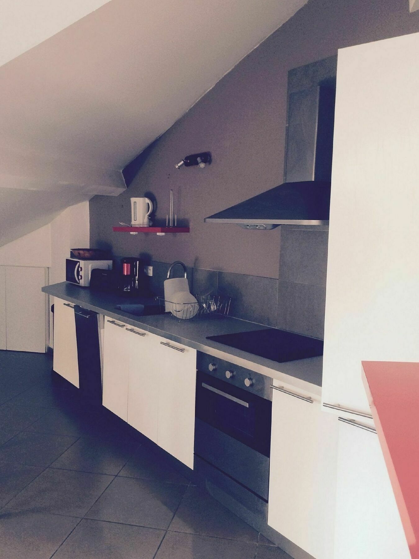 Welcome To Appartement Cannes