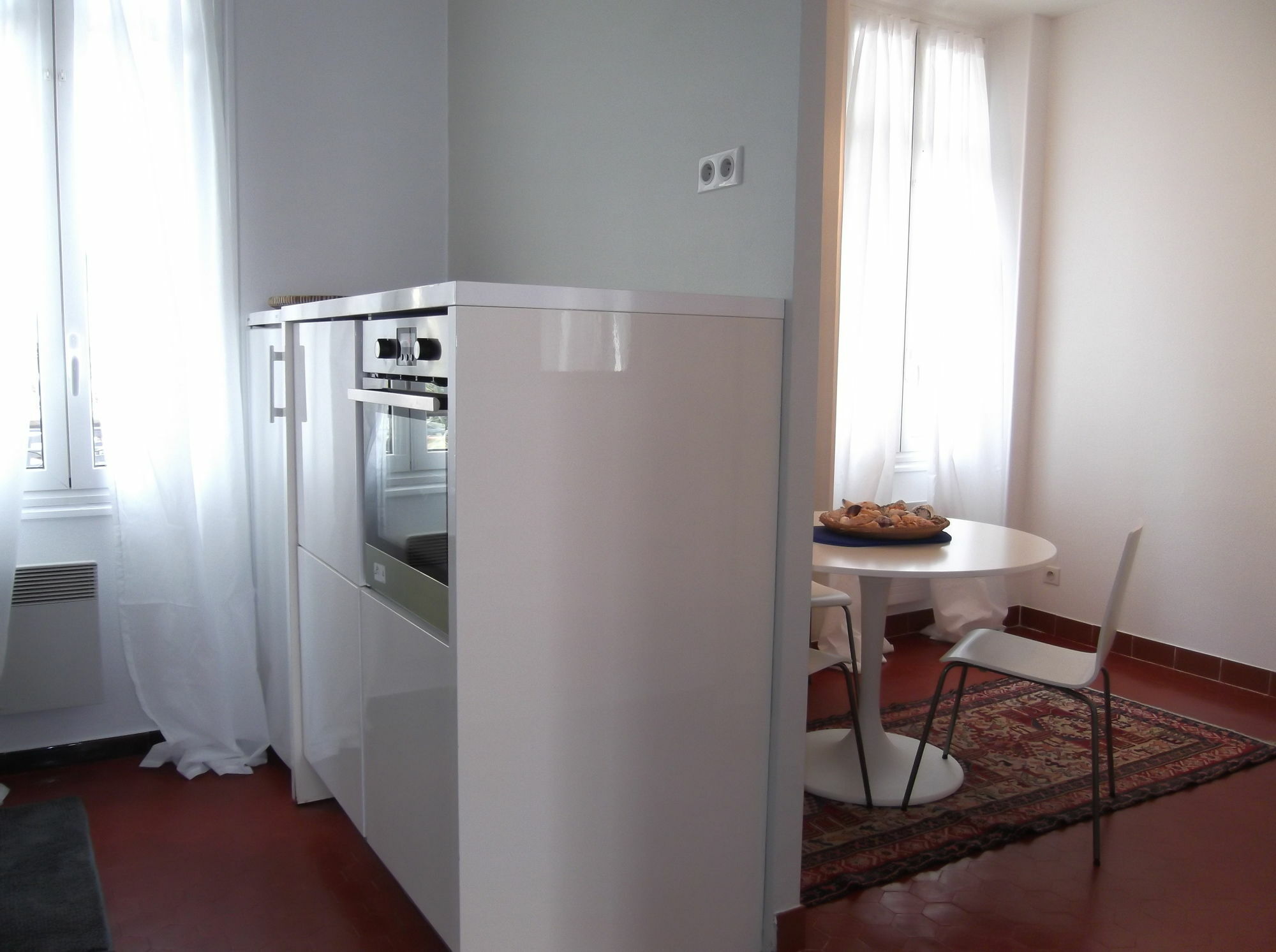 Welcome To Appartement