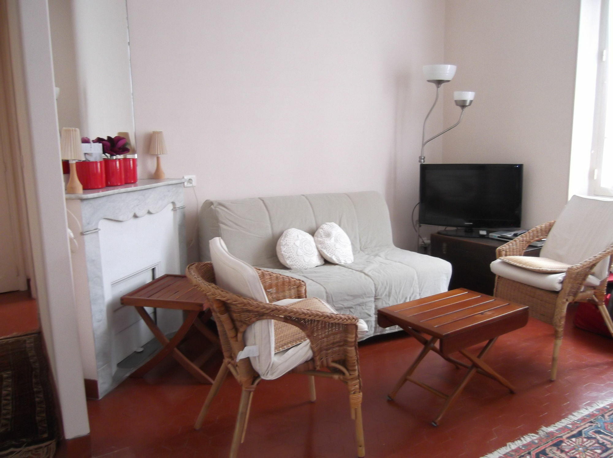 Welcome To Appartement Cannes