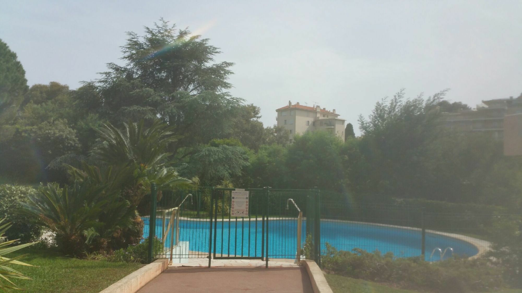 Appartement Welcome To Cannes
