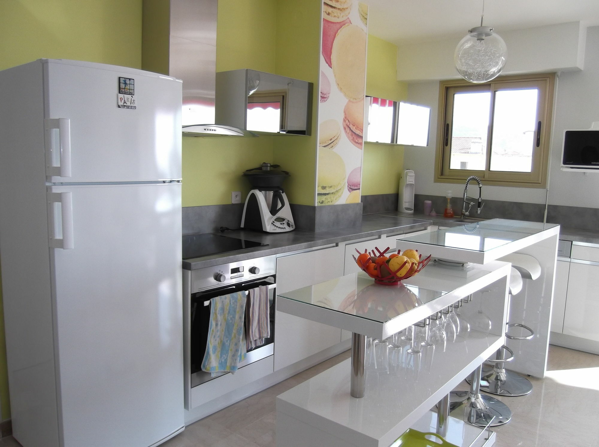 Appartement Welcome To